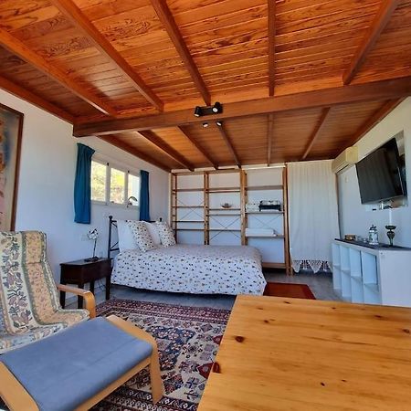 فيلا Casa Aram Lapalmahouse تيخارافي المظهر الخارجي الصورة