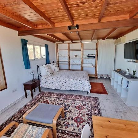 فيلا Casa Aram Lapalmahouse تيخارافي المظهر الخارجي الصورة