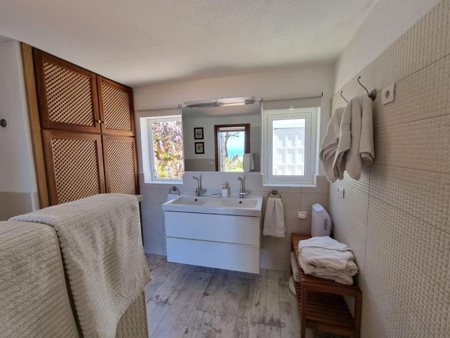 فيلا Casa Aram Lapalmahouse تيخارافي المظهر الخارجي الصورة