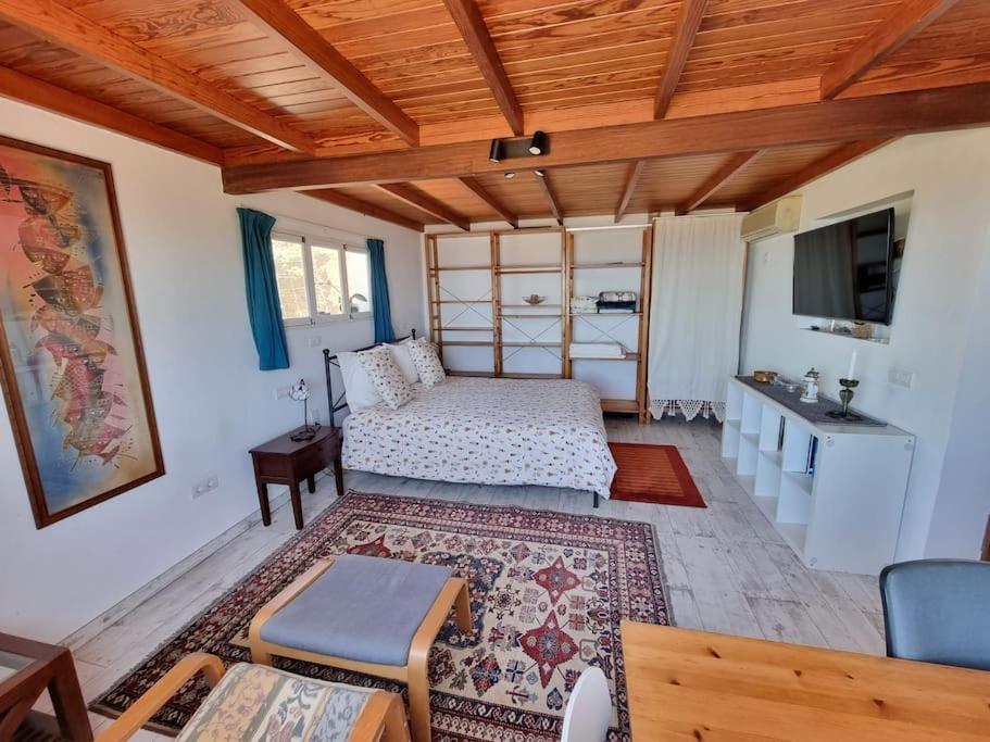 فيلا Casa Aram Lapalmahouse تيخارافي المظهر الخارجي الصورة