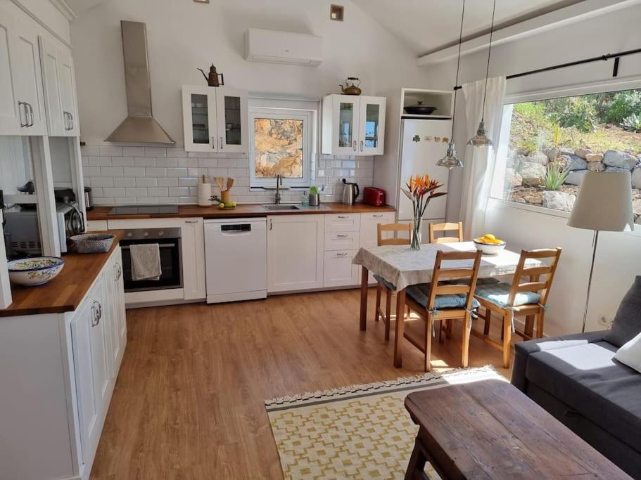 فيلا Casa Aram Lapalmahouse تيخارافي المظهر الخارجي الصورة